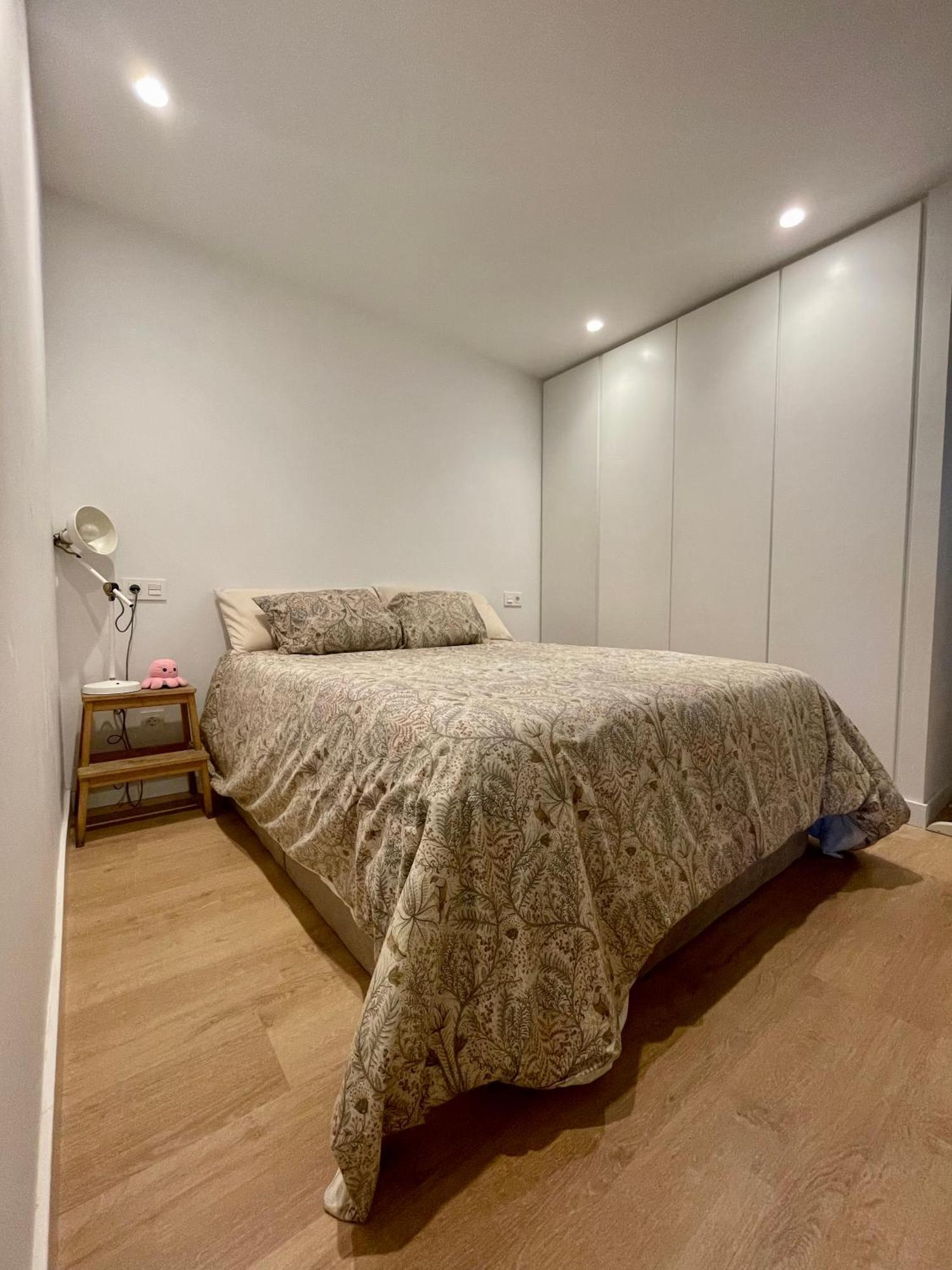 Piso De 2 Habitaciones En Centro, Zona Muy Tranquila Con Playa A 2 Min Andando Gijón Extérieur photo